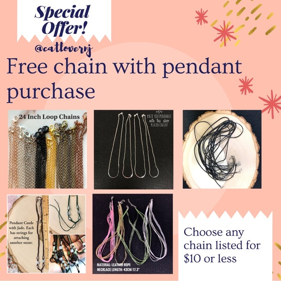 2 Inch Tall Lapis Lazuli Pendant with Sterling Silver Cap - Picture 8 of 16